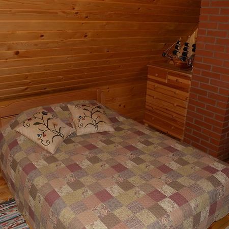 Holiday Home Berzlejas Upesgriva Ngoại thất bức ảnh