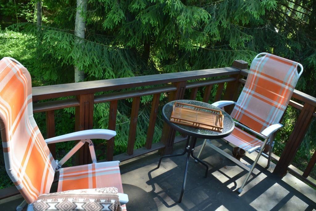 Holiday Home Berzlejas Upesgriva Phòng bức ảnh
