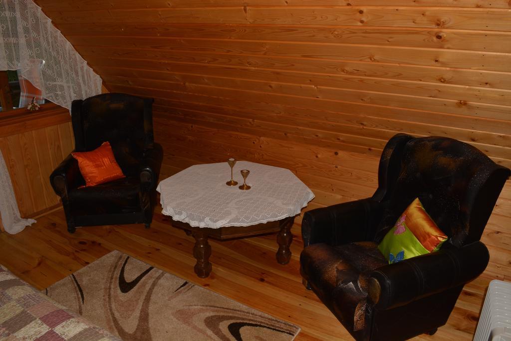 Holiday Home Berzlejas Upesgriva Ngoại thất bức ảnh