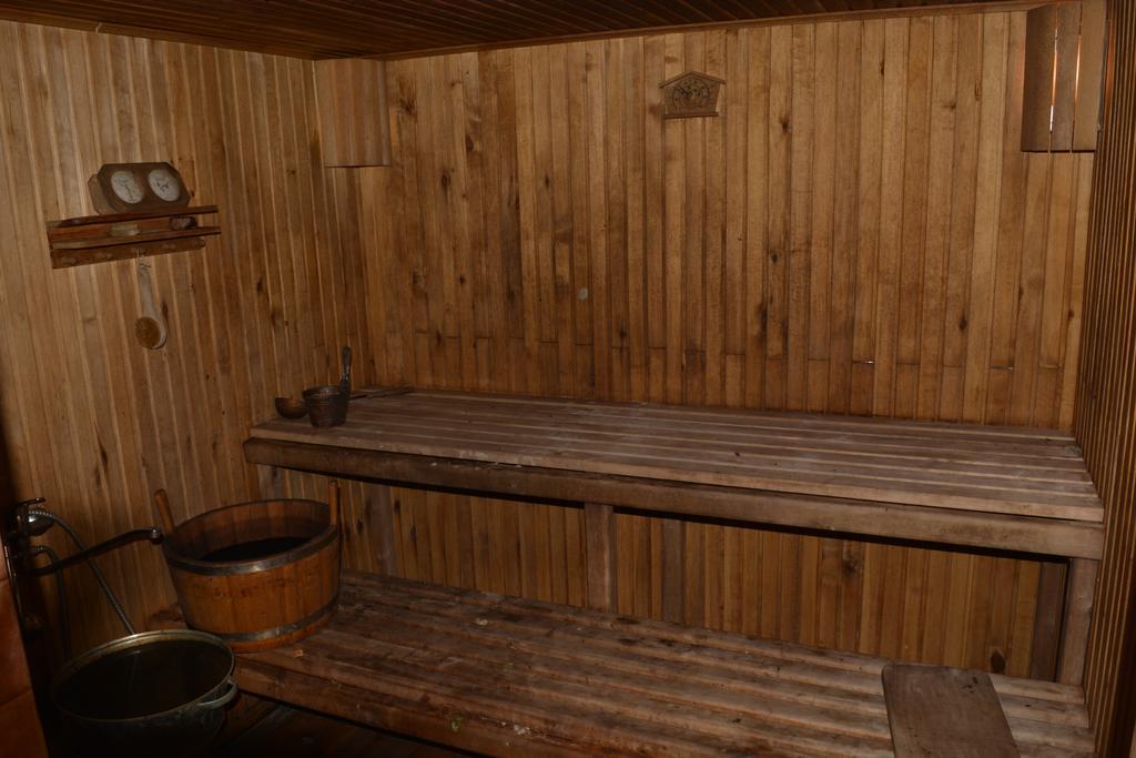 Holiday Home Berzlejas Upesgriva Ngoại thất bức ảnh